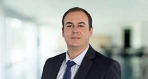 Codelco nombra a Gonzalo Lara Skiba como vicepresidente de Integración de Operaciones Andina