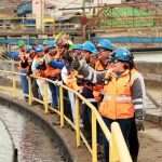 Codelco presenta su primer Reporte de Cambio Climático