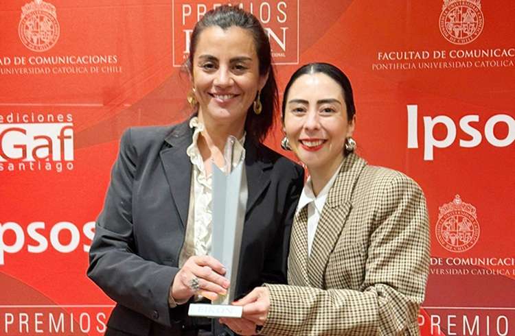 Compromiso Minero recibe premio por iniciativa educativa sobre minería