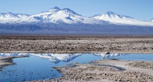 Consulta indígena permite resguardar 10 salares en Atacama