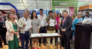 Convenio ENAMI-CMP fortalece la pequeña minería en Atacama y Coquimbo