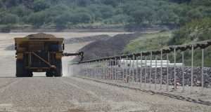 Codelco probará el sistema Cat DET en Radomiro Tomic