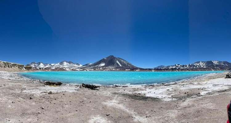 DGA invertirá $300 millones en monitoreo de acuíferos altoandinos