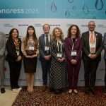 El CRHIAM coorganizó el 13° Water Congress 2025
