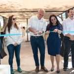 Emprende Lomas Baquedano cumple 17 años fortaleciendo la comunidad