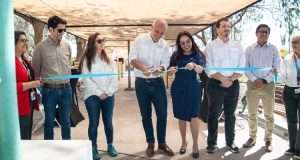 Emprende Lomas Baquedano cumple 17 años fortaleciendo la comunidad