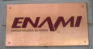 Enami Copiapó sufre robo de ocho camionetas.