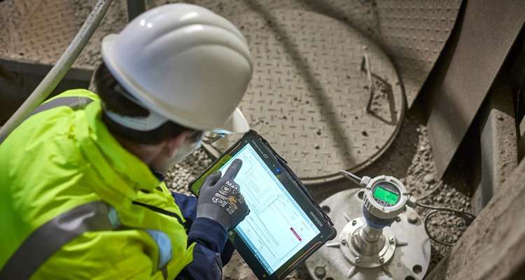 Endress+Hauser presentará tecnología para digitalizar medición de procesos mineros en Expo Forede 2025