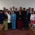 Gobierno Regional de Antofagasta y Enami firman millonario convenio