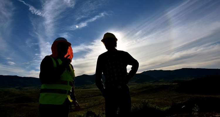 Gobierno Regional de Atacama aprobó fondos para la pequeña minería