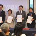 Gobierno y sector privado firman acuerdo para la descarbonización de la minería