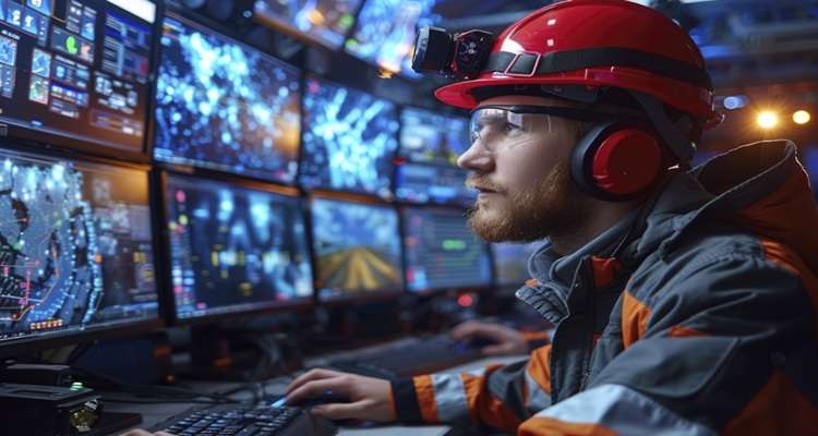 La ciberseguridad se vuelve prioridad para la minería chilena