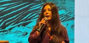 Minera Centinela presentó los avances del Proyecto de Depositación de Relaves en Rajo