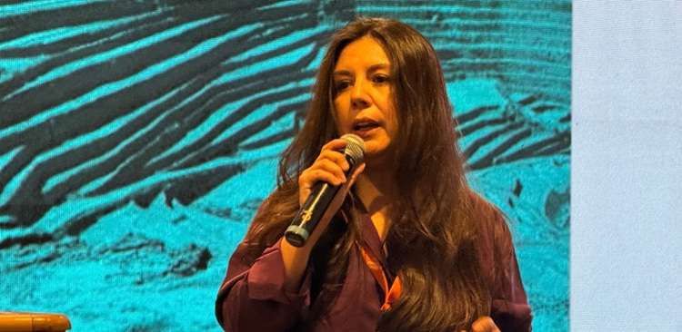 Minera Centinela presentó los avances del Proyecto de Depositación de Relaves en Rajo