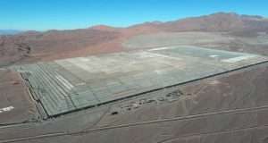 Minera El Abra proyecta expansión con una inversión de US$741 millones