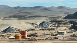 Minera Las Cenizas inicia la ampliación Planta Las Luces con inversión de US$ 100 millones