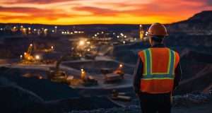 Minería del futuro: Cómo la tecnología responde a los desafíos de la industria
