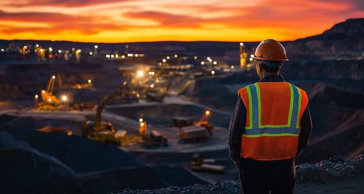 Minería del futuro: Cómo la tecnología responde a los desafíos de la industria