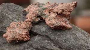 Nobel Resources iniciará la perforación diamantina del proyecto Cuprita en Antofagasta