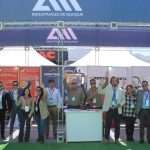 Proveedores de Tarapacá en EXPO FOREDE 2025 destacan con pabellón organizado por AII