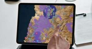 SONAMI actualiza Mapa Minero