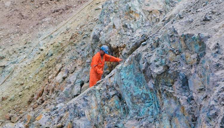 SONAMI alerta sobre el impacto de la Ley SBAP en la minería chilena