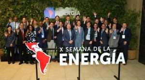 Semana de la Energía