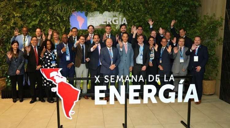 Semana de la Energía