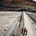 Sernageomin lanza Observatorio Nacional de Peligros Geológicos y Mineros