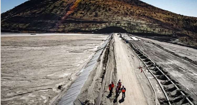 Sernageomin lanza Observatorio Nacional de Peligros Geológicos y Mineros