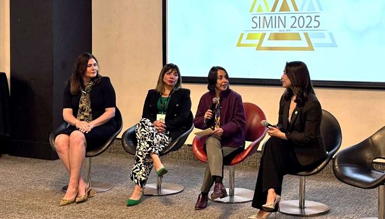 Simin 2025 culminó con éxito su XXIV edición