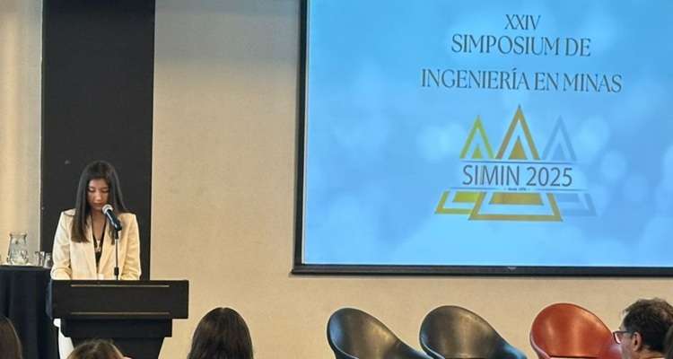 Simin 2025 reúne a diversos actores de la minería chilena