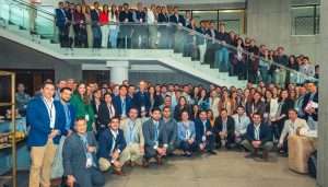 Sonami reúne ejecutivos en el Encuentro de Abastecimiento Minero
