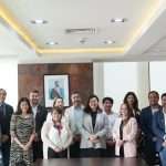 Suina Chahuán participará en la feria minera más importante de Australia