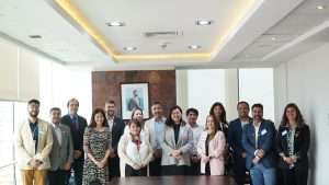 Suina Chahuán participará en la feria minera más importante de Australia