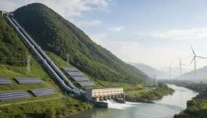 Suncast amplía su oferta para mejorar la gestión de energía renovable