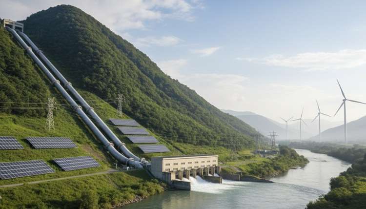 Suncast amplía su oferta para mejorar la gestión de energía renovable