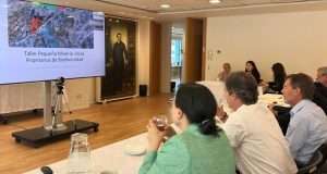 Talleres de Sonami orientan a la pequeña minería sobre la Ley SBAP