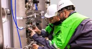 Valmet exhibirá sus soluciones para minería en Exposibram 2025