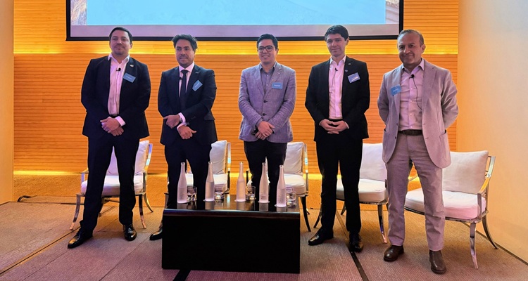 ABB destaca factores clave para acelerar la adopción de nuevas tecnologías en minería