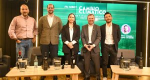 ABB en Chile promueve eficiencia industrial para una minería sostenible