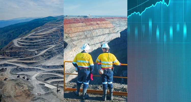 ABB presentó nueva hoja de ruta para avanzar hacia la electrificación en minería