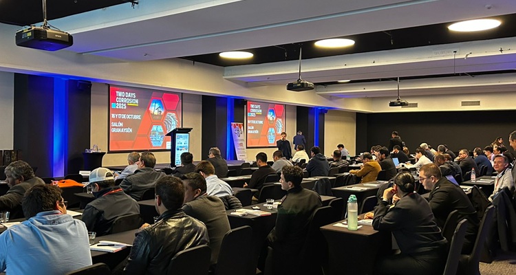 Bbosch destacó ventajas del acero galvanizado para construcción sostenible