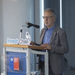 Biministro García presentó la nueva Ley de Permisos Sectoriales