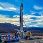 CChEN autorizó a ENAMI una cuota histórica para Salares Altoandinos