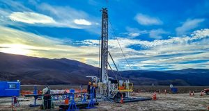 CChEN autorizó a ENAMI una cuota histórica para Salares Altoandinos