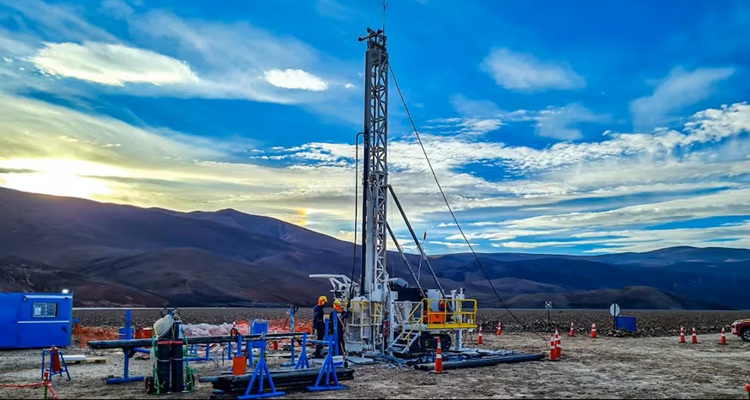 CChEN autorizó a ENAMI una cuota histórica para Salares Altoandinos