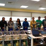 CEIM invita a participar en su Showroom de Automatización y Robótica en Procesos Industriales