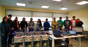 CEIM invita a participar en su Showroom de Automatización y Robótica en Procesos Industriales