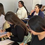 CEIM lanza programa que potencia la empleabilidad femenina en minería